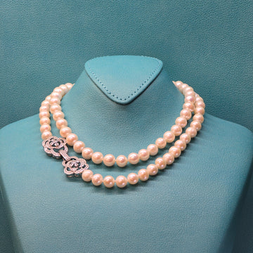 Versatile Freshwater Pearl Necklace