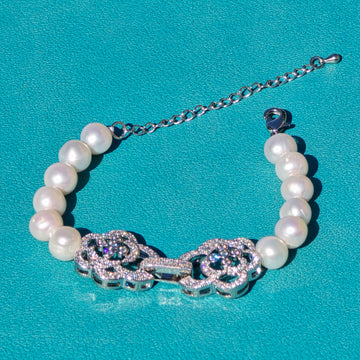 Versatile Freshwater Pearl Bracelet