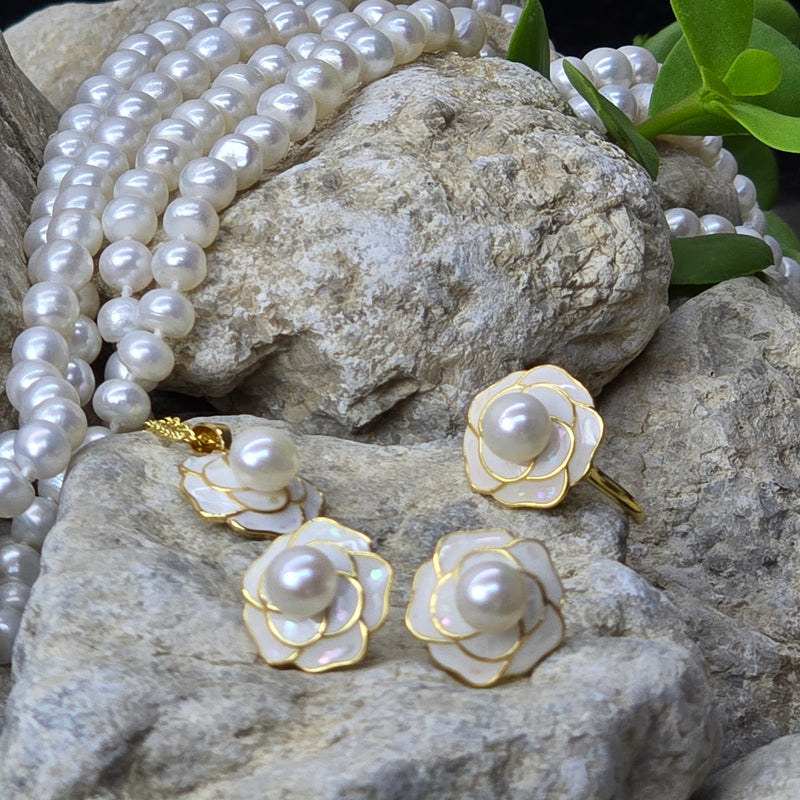 ESENCIA PEARL